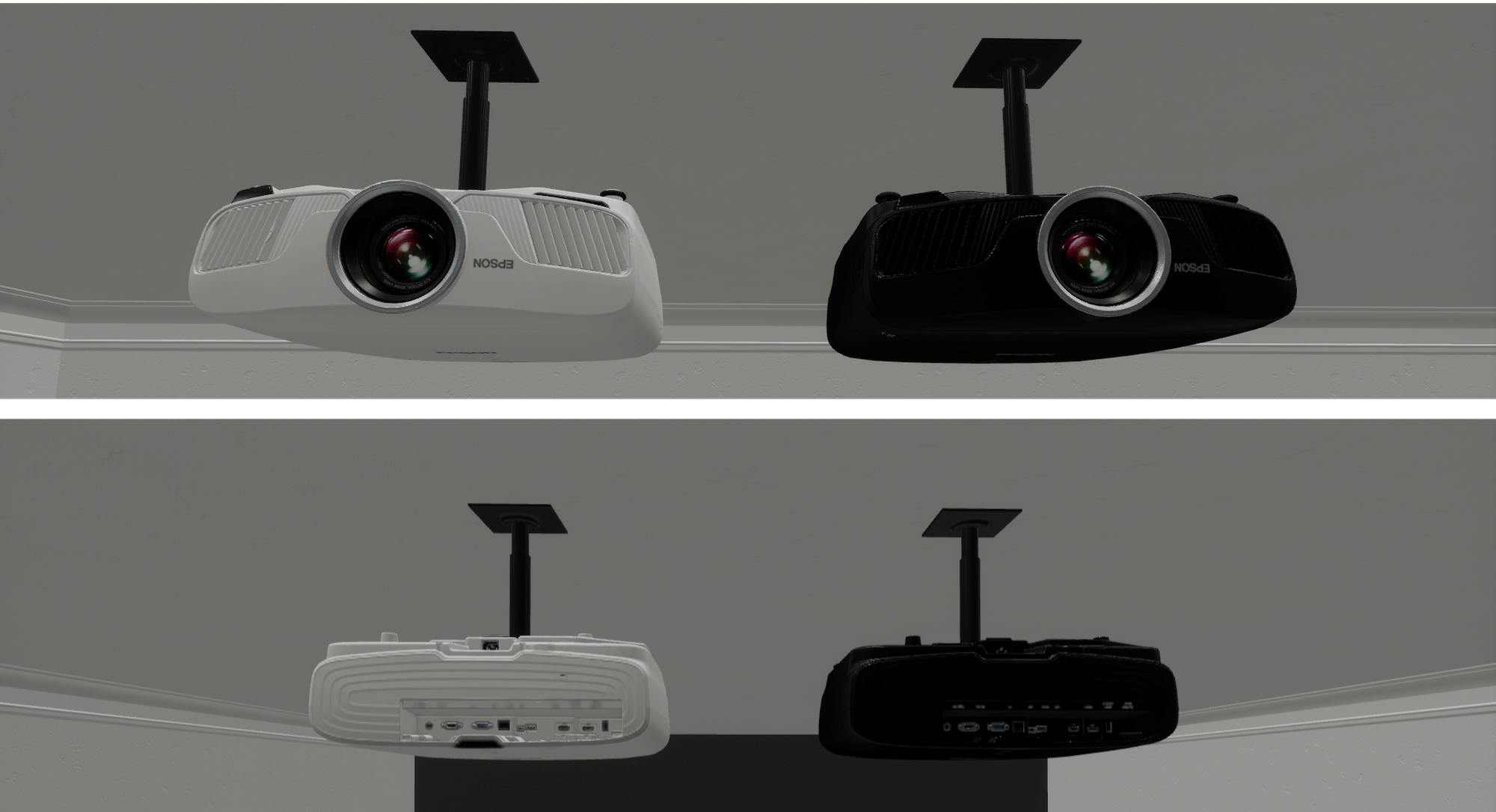 Epson Projectors